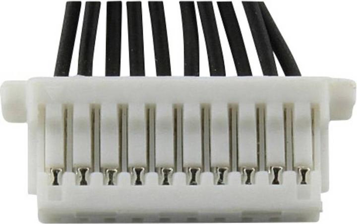 Produktbild Tinkerforge Bricklet Kabel 15 cm