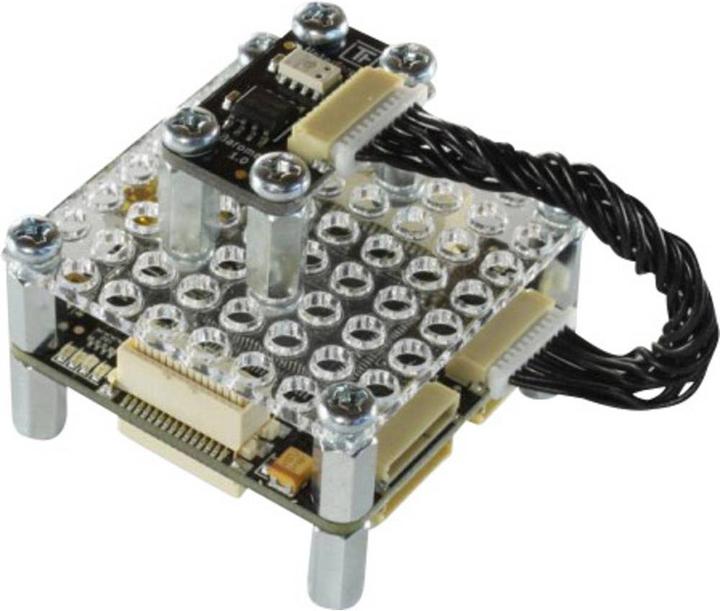 Produktbild Tinkerforge Bricklet Kabel 15 cm