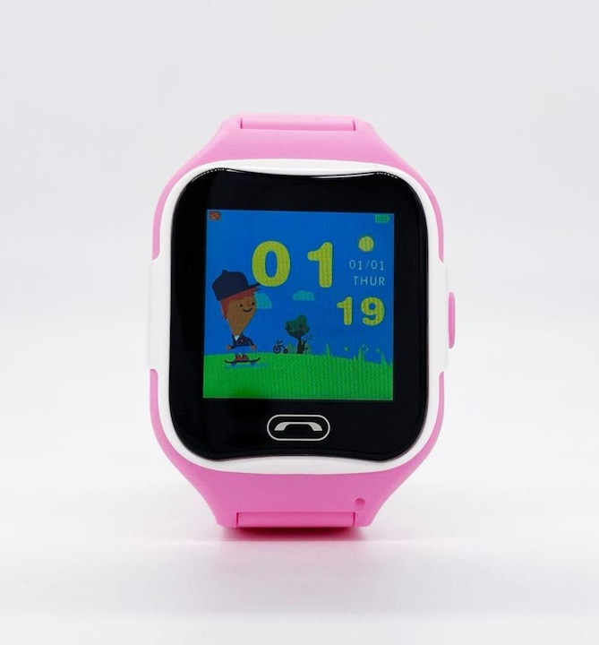 Immagine prodotto iLike Orologio GPS per bambini IWH01PK