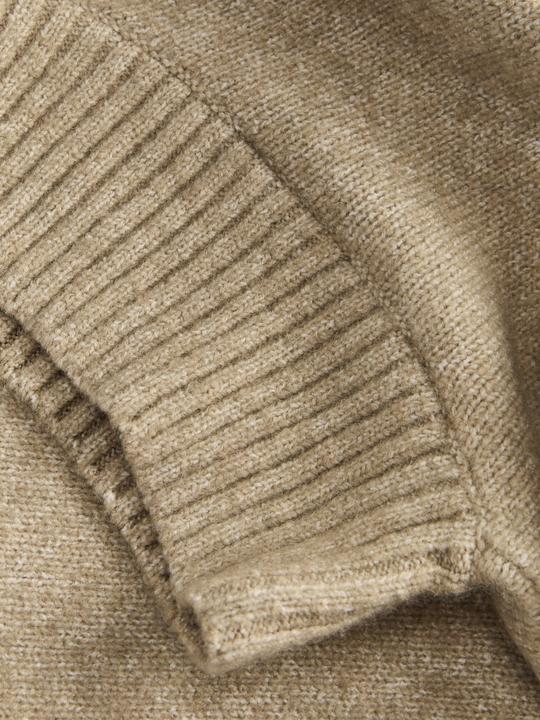 Produktbild JJXX Jxaliza Diverse High Neck Knit (S)