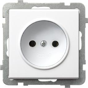 Ospel, Steckdose, GP-1R/m/00
