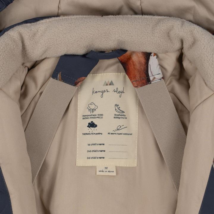 Produktbild Konges Slojd Nohr Val D'Isere (80)