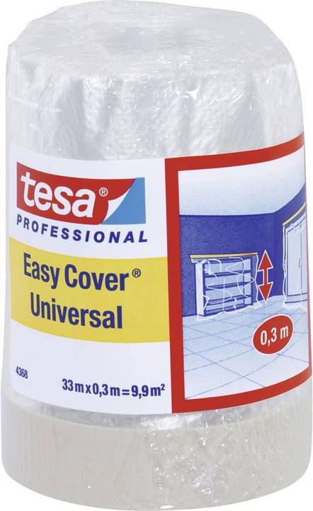Produktbild tesa Easy Cover Universal 33x300 (300 mm)