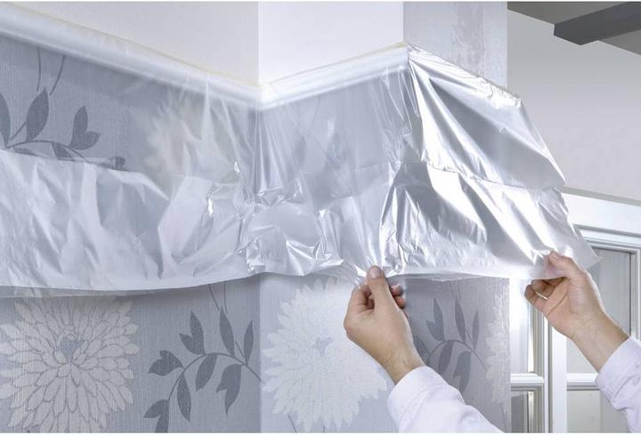 Produktbild tesa Easy Cover Universal 33x300 (300 mm)