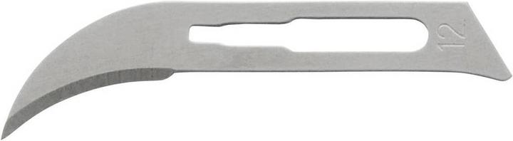 Actual product image Bernstein Scalpel blades (Cutters)