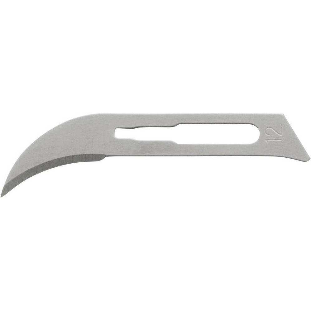 Bernstein, Cutter, Skalpellklingen (Cutter)