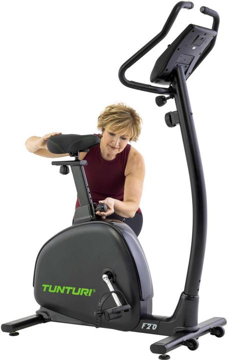 Productafbeelding Tunturi Signature F20 Hometrainer