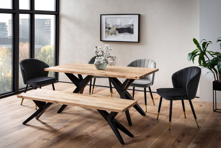 Actual product image Wohnling 180x90x76 (180 x 90 x 76 cm)