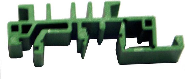 Camdenboss Top-hat rail mounting base (Base)