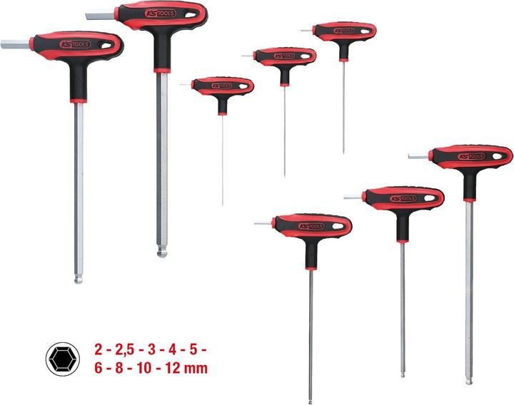 Actual product image KS Tools 151.8150