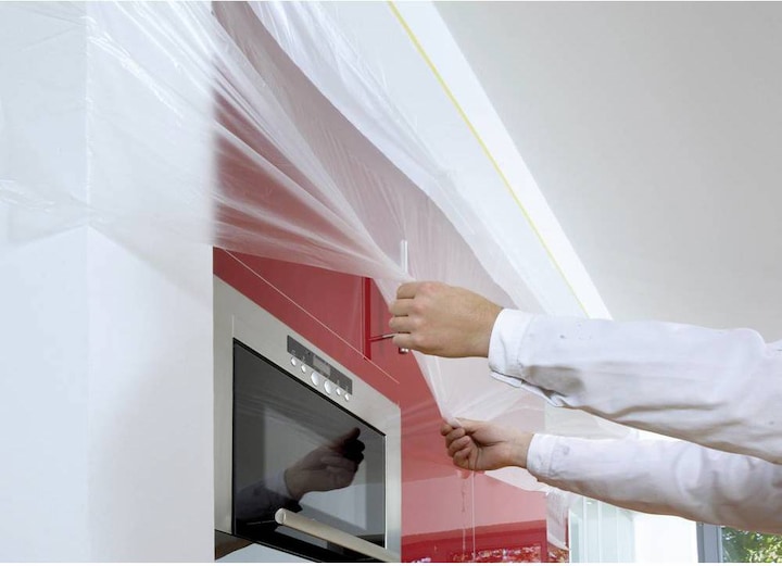 Produktbild tesa Easy Cover Präz. Standard 33:2100 (33 m, 2100 mm)
