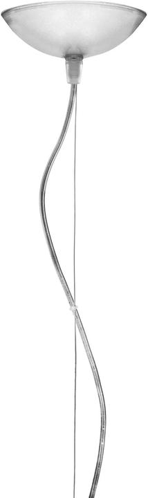 Actual product image Kartell Fl/y (E27, 240 lm)