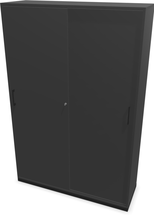 Black, Dark grey