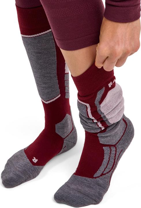 Produktbild Falke WT Warmth 3/4 Tights Trend w (XS)