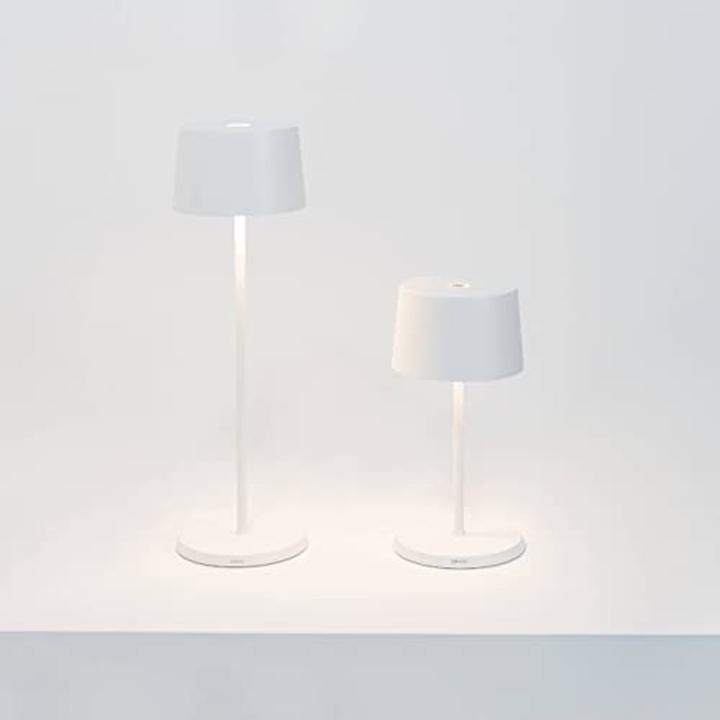 Actual product image Zafferano Olivia Mini (150 lm)