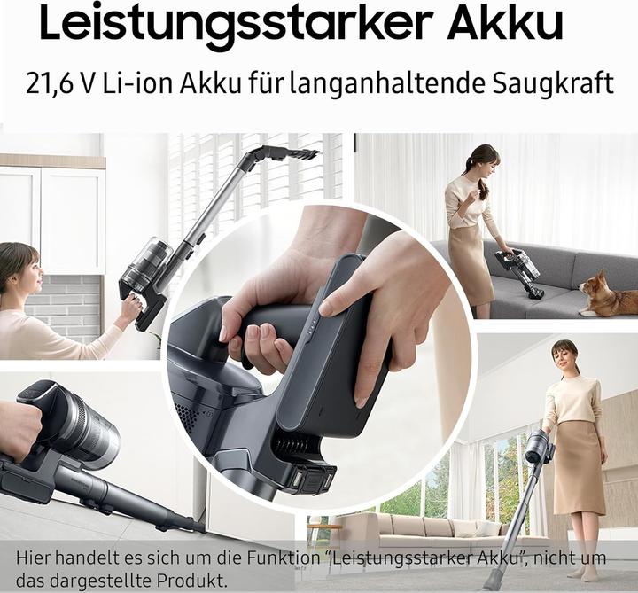 Image du produit Samsung VCA-SBTA60