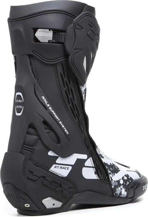 Immagine prodotto TCX Stivali RT-Race NBGR (Uomini, 38)