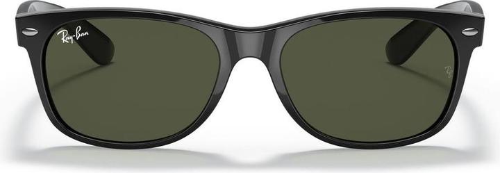 Actual product image Ray Ban New Wayfarer
