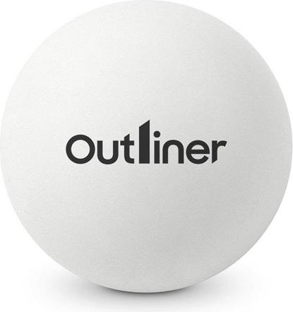 Actual product image Outliner Table Tennis Bal W396pp 6 Pcs