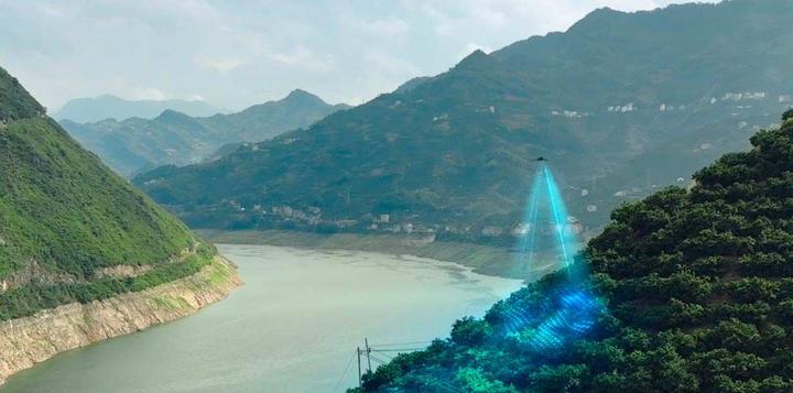 Produktbild DJI Multikopter Mavic 3 Multispectral (EU/C2) Care Basic