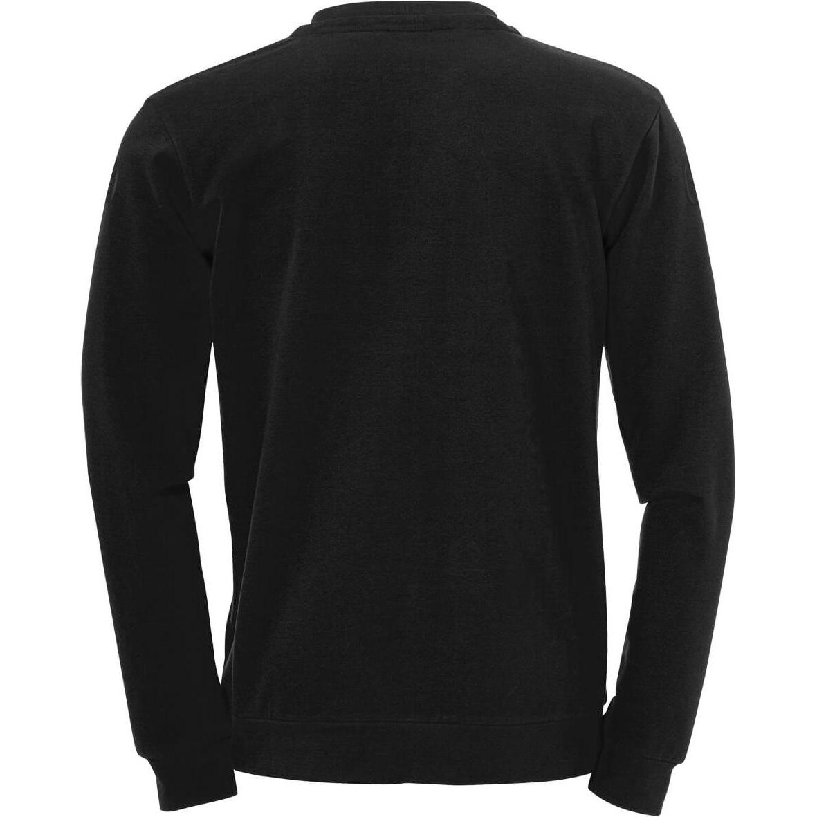 Thumbnail - Kempa, Herren, Sportshirt, Training Top (M), Schwarz, M