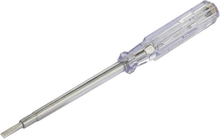 Produktbild Toolcraft Phasenprüfer 4 x 100 mm 100 - 250 V
