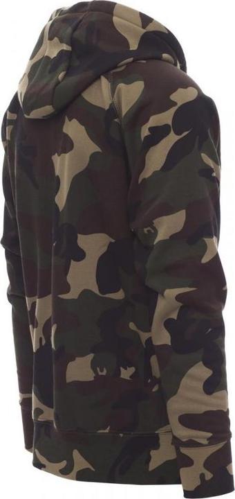 Actual product image Payper hoodie Dallas+ (4XL)