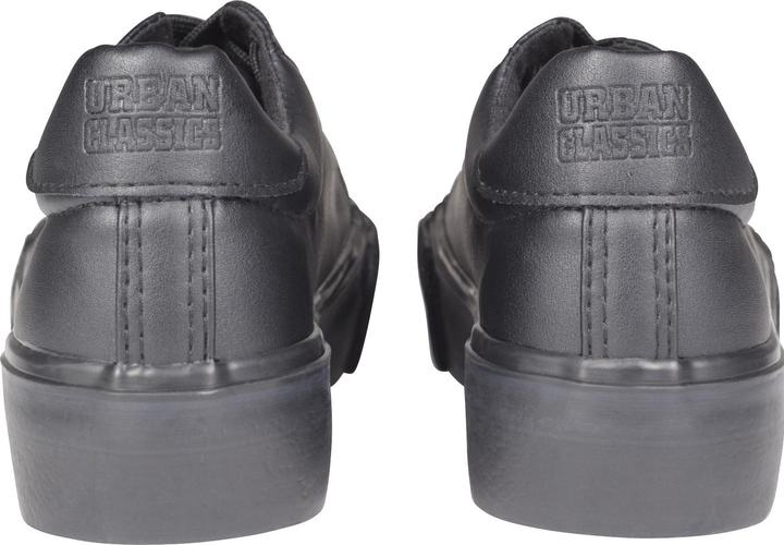 Image du produit Urban Classics Baskets à plateforme (38)