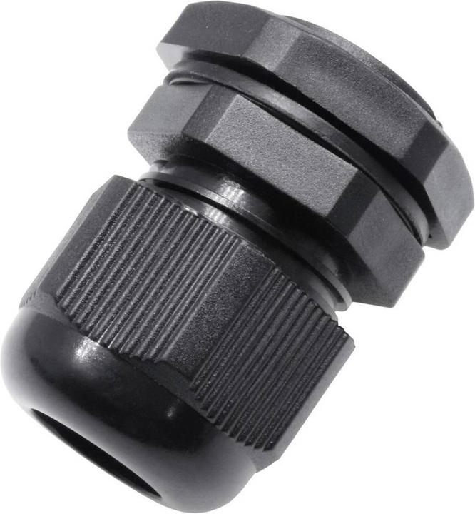 Actual product image Quadrios Mini cable gland assortment, - M 20 5 pieces