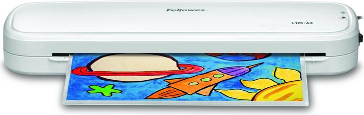Produktbild Fellowes L125 (75 - 125 µm, A3)