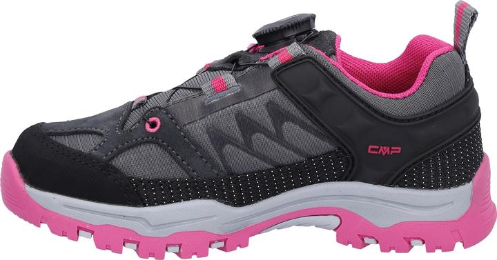Produktbild CMP Campagnolo Kids Kiruna Fitgo WP (38)