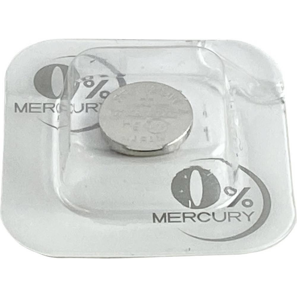 Thumbnail - Murata Knopfzellen 346 (10 Stk., 9.50 mAh), Batterien + Akkus