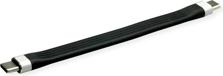 Produktbild Roline C – C (0.11 m, USB 3.2, 60 W)