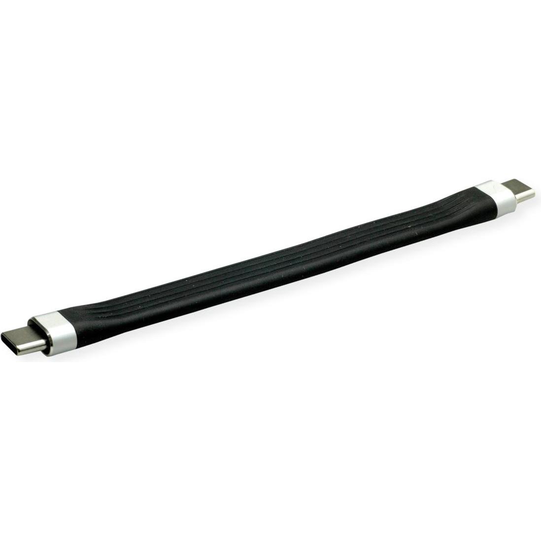Roline C – C (0.11 m, USB 3.2), USB Kabel