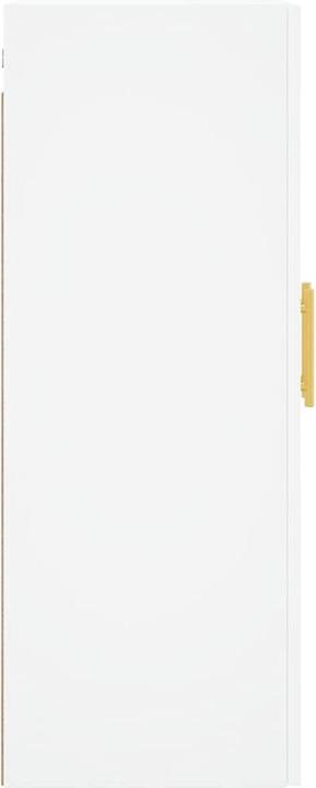 Image du produit vidaXL Wandschrank (69.50 x 34 x 90 cm)