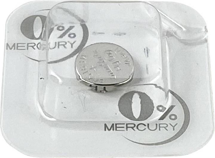 Produktbild Murata Knopfzellen 321 (10 Stk., V321, 16 mAh)