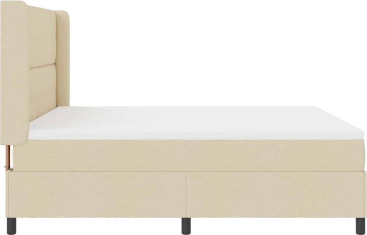 Produktbild vidaXL Boxspringbett (180 x 200 cm)