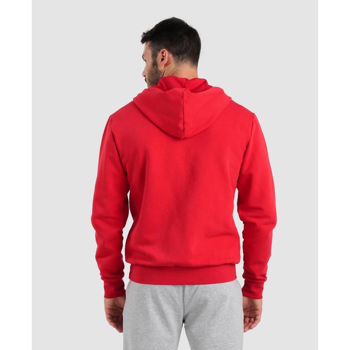 Produktbild Arena Team Hooded Jacket Panel (XS)