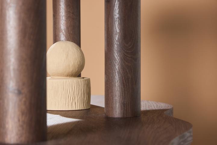 Immagine prodotto Vind Moln (120 x 45 x 75 cm)