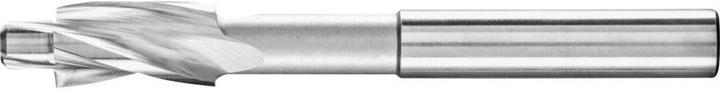 Actual product image Pferd HSS flat countersink HSS DIN 373 bore dia. 10 mm grade medium (10 millimetres)