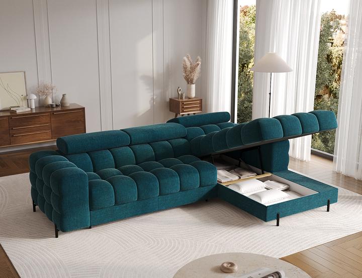 Produktbild ELTAP Felro (3-Sitzer, Ecksofa)