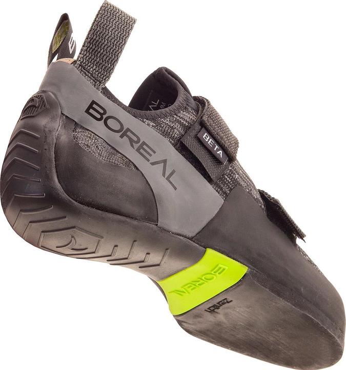 Immagine prodotto Boreal Scarpe da arrampicata Beta (40)