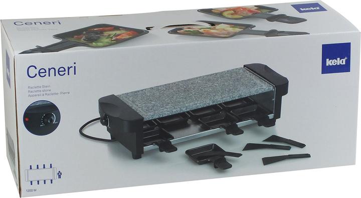 Produktbild Kela Ceneri