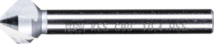 Produktbild Pferd HSS-Kegelsenker HSS DIN 335 C90° 10.4 mm (10.4 Millimeter)