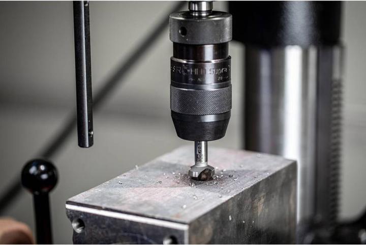 Actual product image Pferd KES HSS DIN 335 C90° 11.5 25202110 Countersink 11.5 mm HSS 1 pc. (11.5 mm)