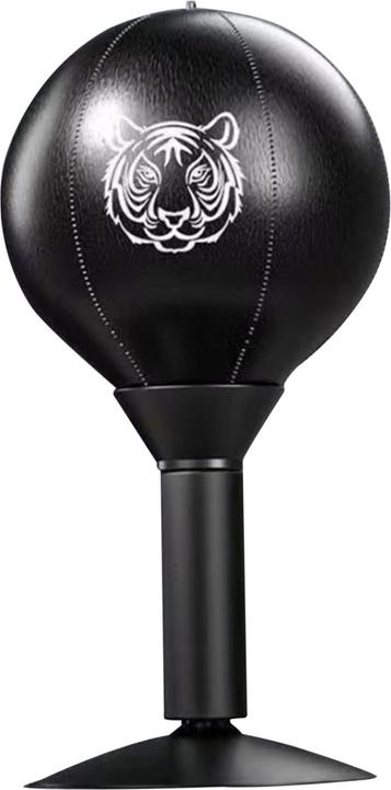 Produktbild Grtheenumb Desktop-Boxsack mit Tigermuster