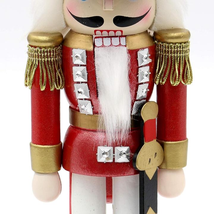 Actual product image Dekohelden24 Nutcracker Soldier