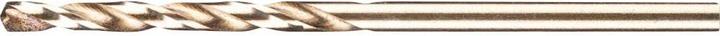 Actual product image Pferd Twist Drill DIN 338 HSSE N Bore ø 2.5 mm for Stainless Steel (2.5 millimetres)