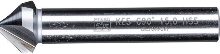 Produktbild Pferd HSS-Kegelsenker HSS DIN 335 C90° 15.0 mm (15.0 Millimeter)
