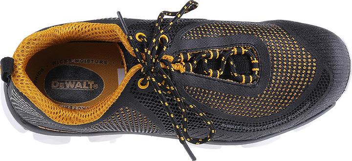 Produktbild DeWalt Krypton PU Safety Trainer SBP SRA 8/42 (42)